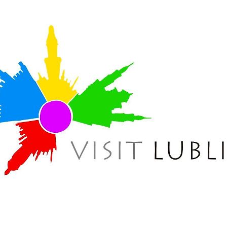 #Visitlublin Apartments Premium Wschodnia Exterior foto