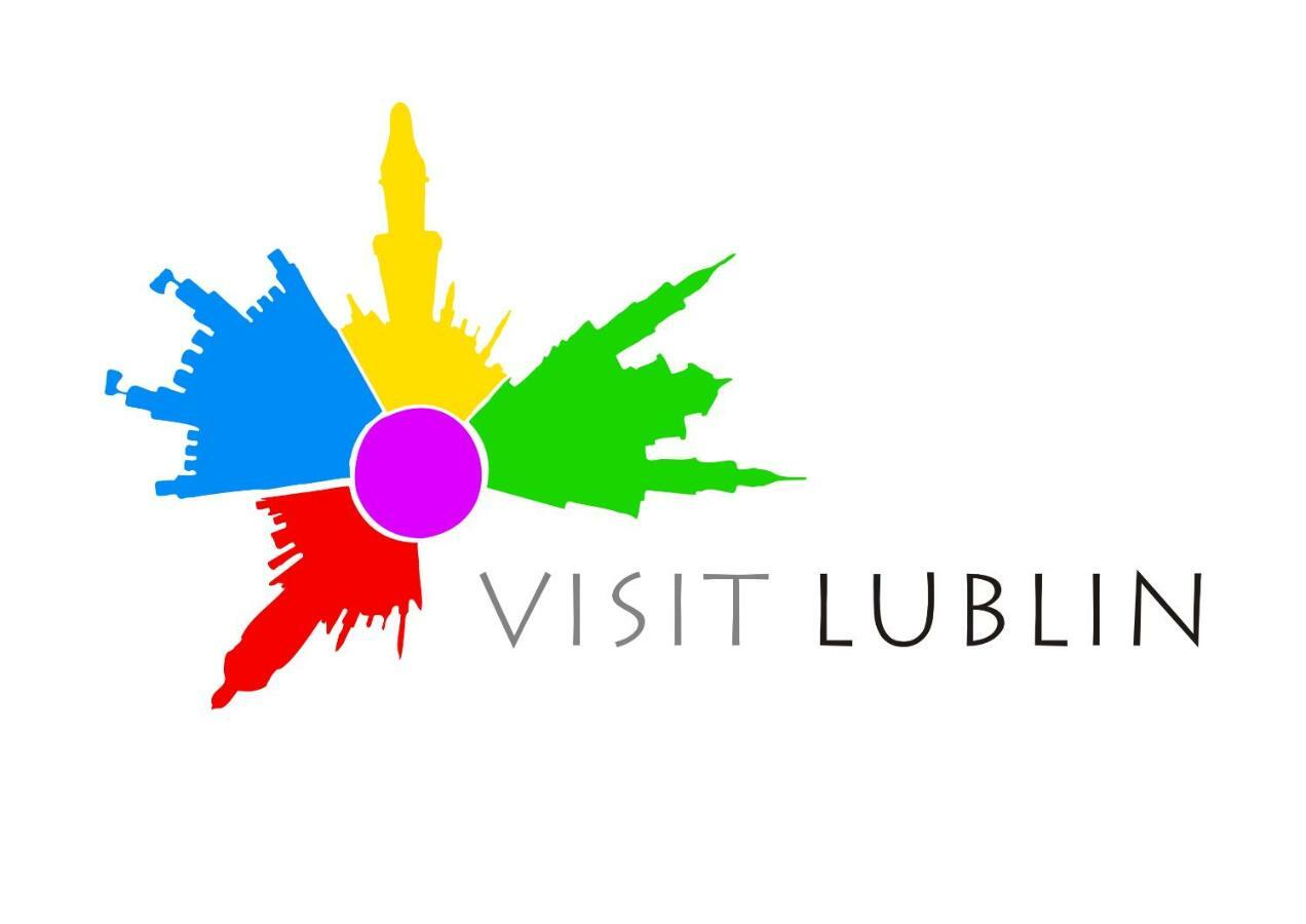 #Visitlublin Apartments Premium Wschodnia Exterior foto