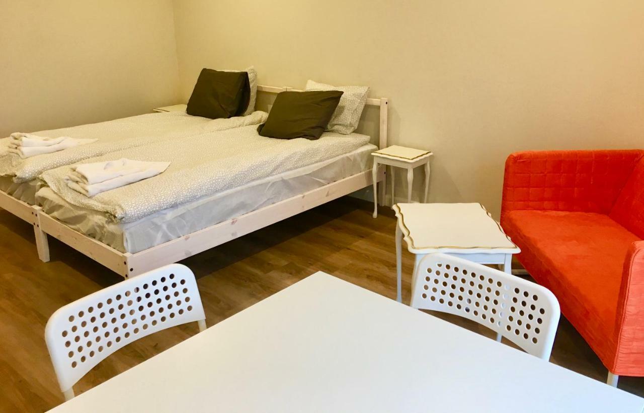 #Visitlublin Apartments Premium Wschodnia Exterior foto