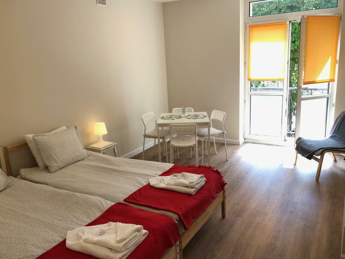 #Visitlublin Apartments Premium Wschodnia Exterior foto